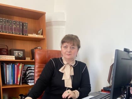 Библиотека – кладезь информации