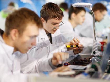 Подготовлен комплексный план по развитию инженерного образования в школах