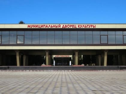 На вечер музыки приглашает Центр театра, кино и креативных индустрий Ингушетии