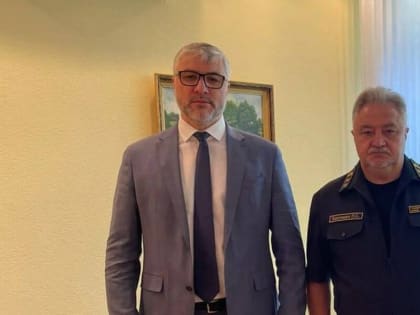 В Ростове-на-Дону обсудили задачи лесного хозяйства Ингушетии