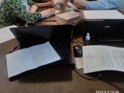 В Малгобеке сформированы участковые избирательные комиссии