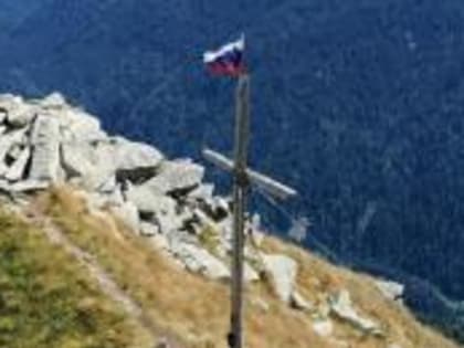 В Ингушетии открылось восьмидесятое отделение ВРНС