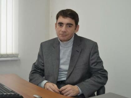 Ингушский ученый Тимур Матиев стал доктором исторических наук