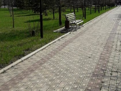 По объектам благоустройства в Ингушетии за две недели проголосовало 10 000 человек