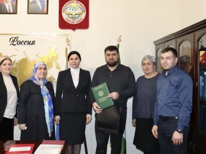 Замминистра образования и науки Ингушетии покинул свой пост