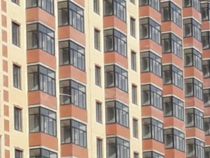 Показатель ввода жилья в Ингушетии за январь-июнь 2023 года увеличился на 1,3%