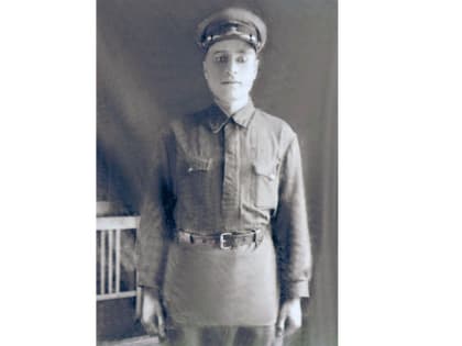 Они сражались за Родину
