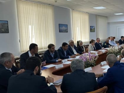 Число проверок бизнеса в Ингушетии значительно сократилось