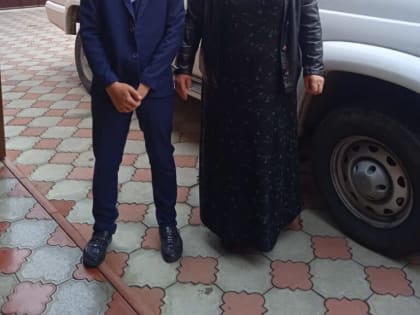 «Есть такая профессия – Родину защищать»