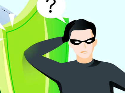 Сбер предупреждает о мошенниках, которые предлагают проверить «сотрудника» на поддельном сайте