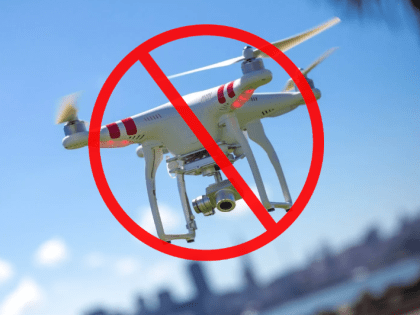 Прокуратура города Карабулака разъясняет: «Ответственность за незаконное использование беспилотных воздушных судов (дронов)»