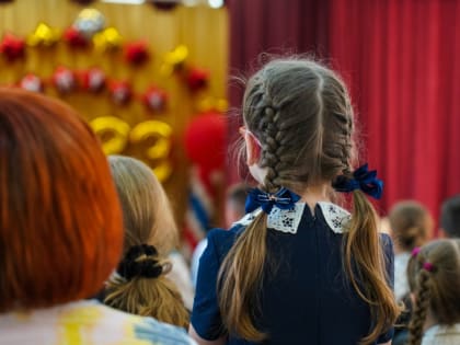 Министр просвещения России открыл новый детсад в Ингушетии