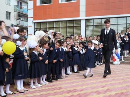 В Ингушетии проверяют готовность учебных заведений к 1 сентября