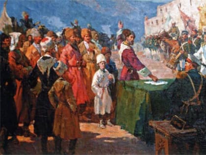 В этот день, 17 марта в Ингушетии отмечают важную дату – День единения Ингушетии с Россией