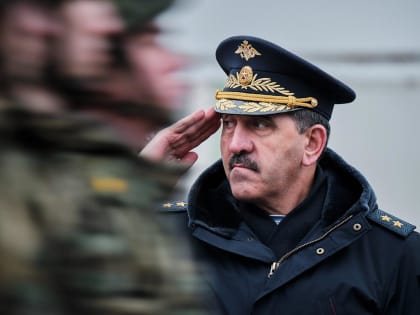 Главу города Назрань Урусхана Евлоева и жителей Назрани поздравил по случаю Дня города заместитель Министра обороны РФ, Генерал-полковник Евкуров Юнус-Бек Баматгиреевич