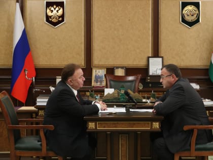 Сельскохозяйственный комплекс Ингушетии демонстрирует положительную динамику в первом полугодии 2023 г.