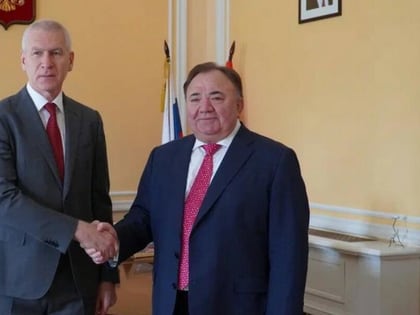 Идеи спортивного развития Ингушетии получили поддержку на федеральном уровне
