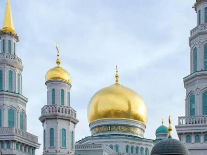 Хьамсара мехкахой! Дорогие братья и сестры!