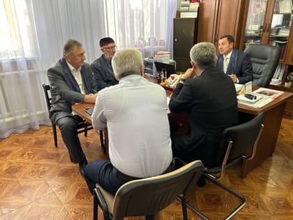 Ингушетия примет участие в IX парламентском форуме «Историко-культурное наследие России»