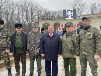 Сохраняя историческое наследие