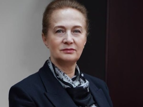 Фатима Албакова утверждена в должности ректора ИнгГУ