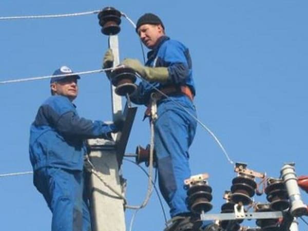 16 и 17 ноября села Ингушетии Кантышево и Долакаво частично останутся без электричества