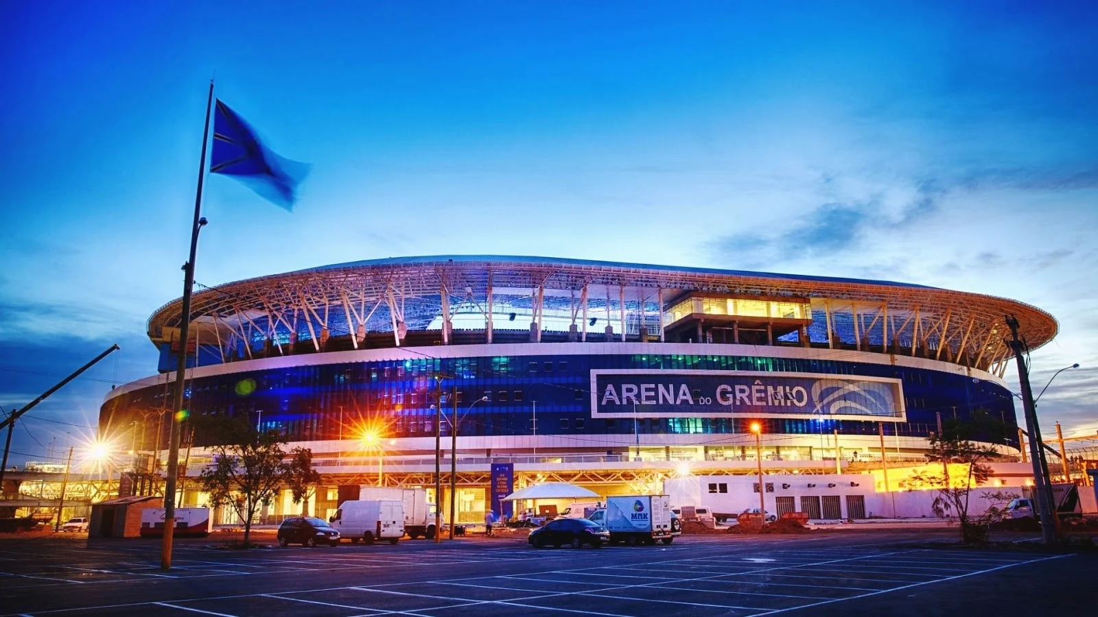 Grêmio FBPA