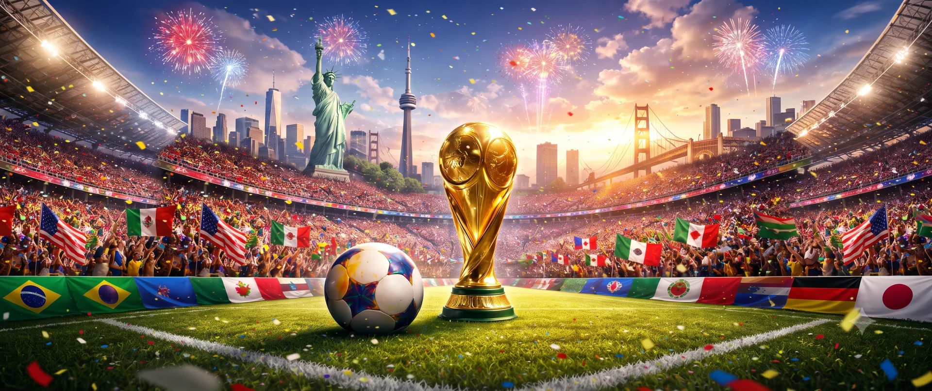 Copa do Mundo FIFA 2026