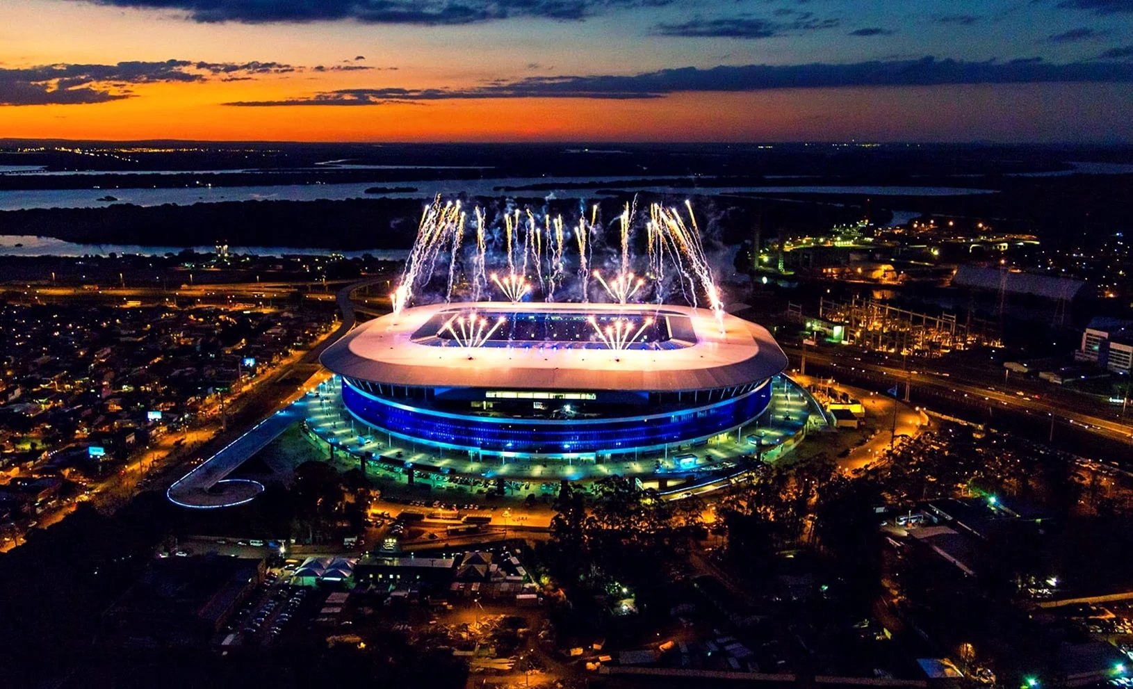 Grêmio FBPA