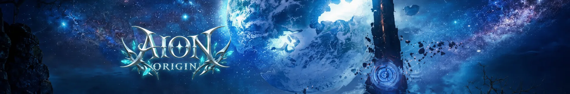 Origin Aion