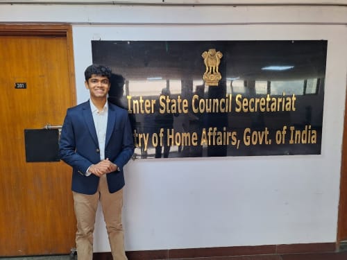 Invest India