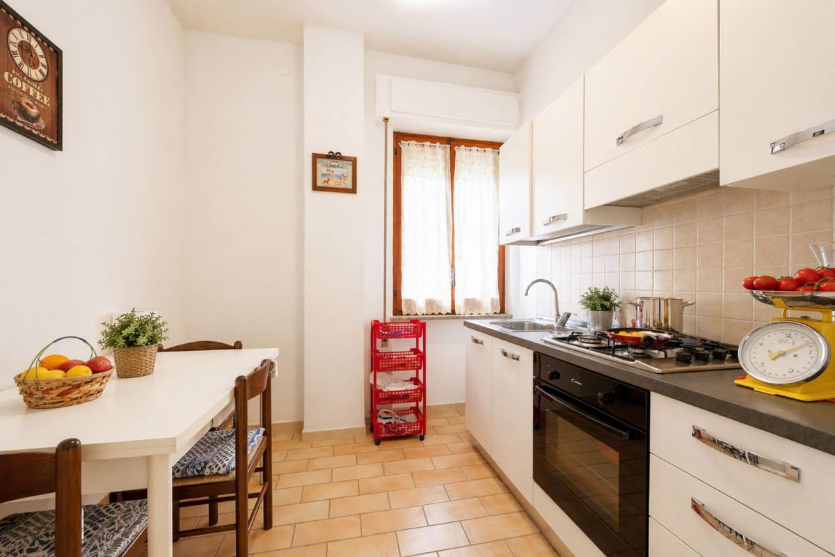 Fiordaliso, foto 6