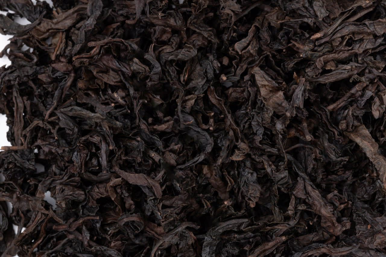 Да Хун Пао «Янь Юнь»