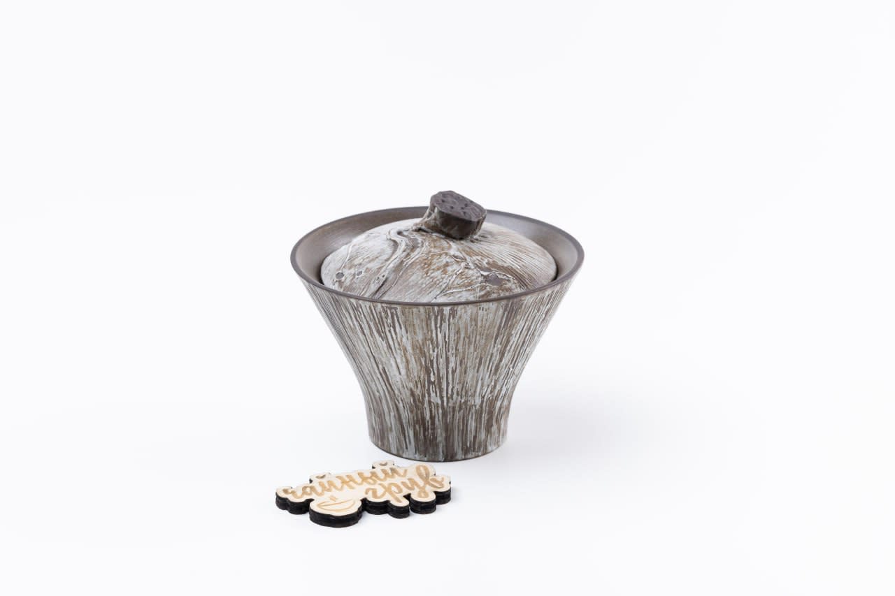 Гайвань "Лотос"