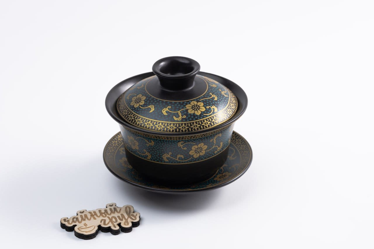 Гайвань Ночной Цветок