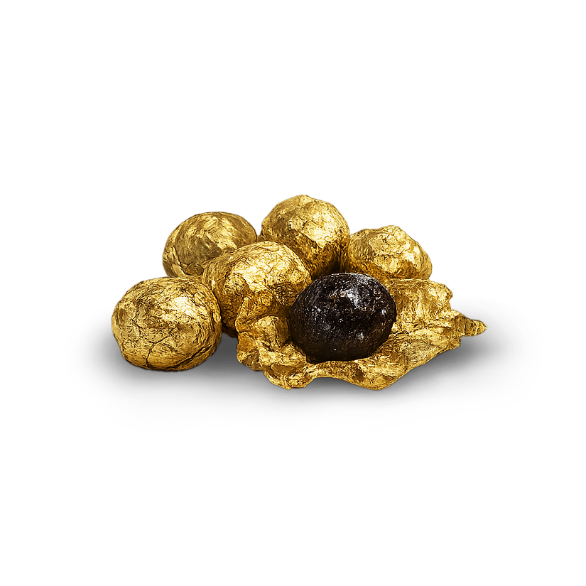 Смола Пуэра