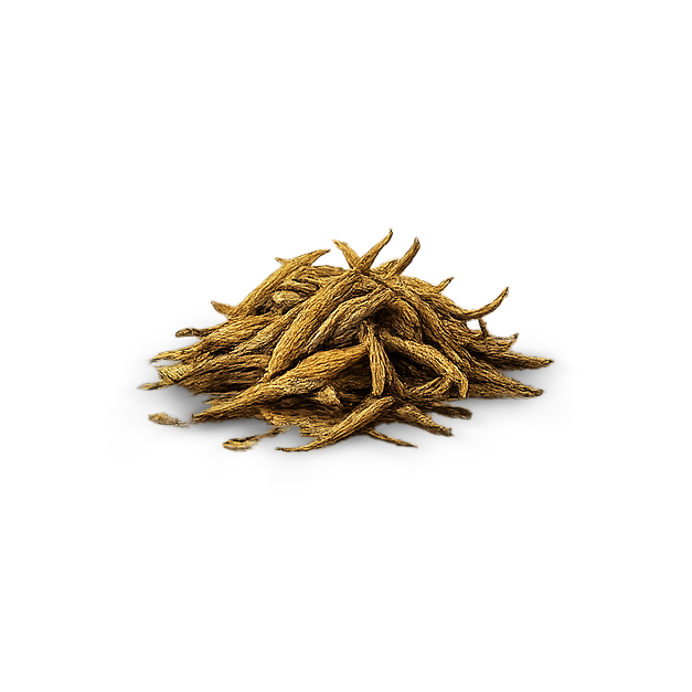 Красный чай