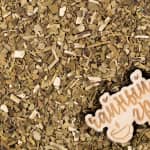 Мате (Yerba Mate) - фото 1