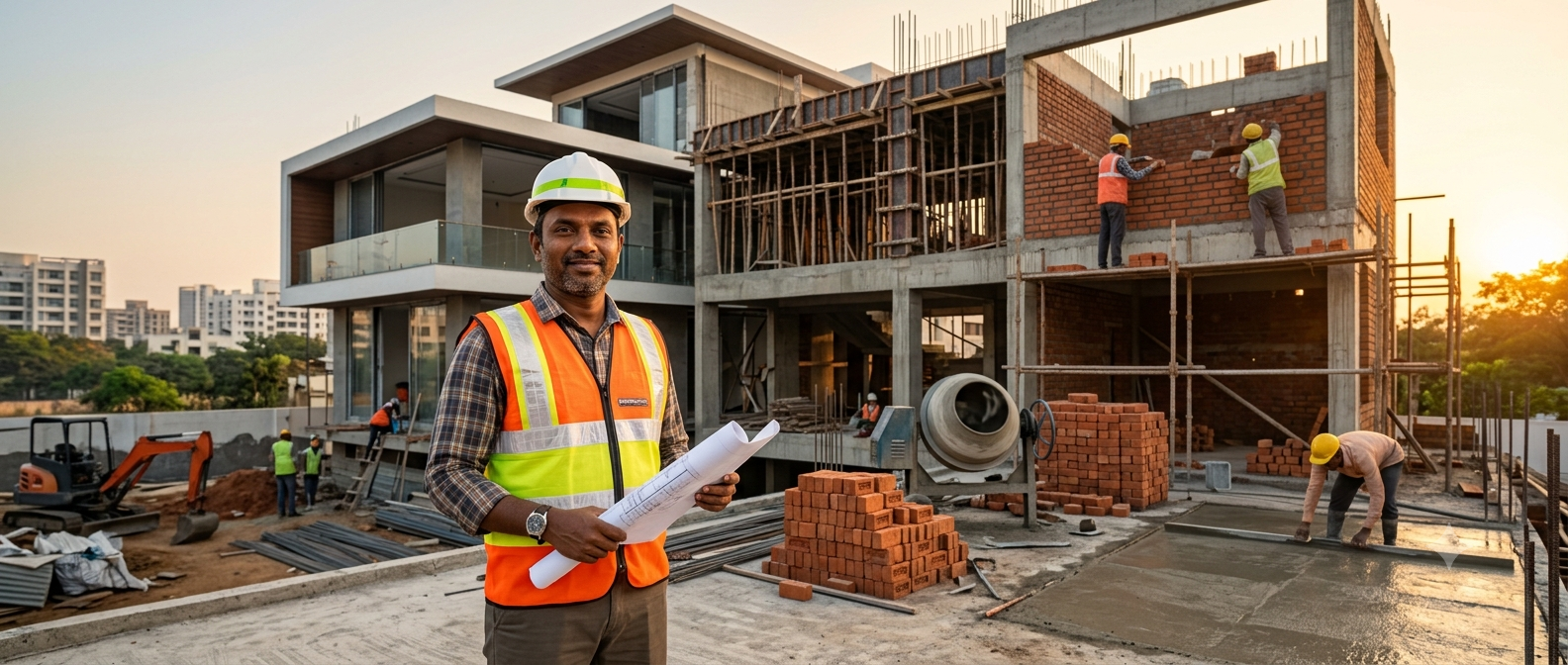 Contractor Services