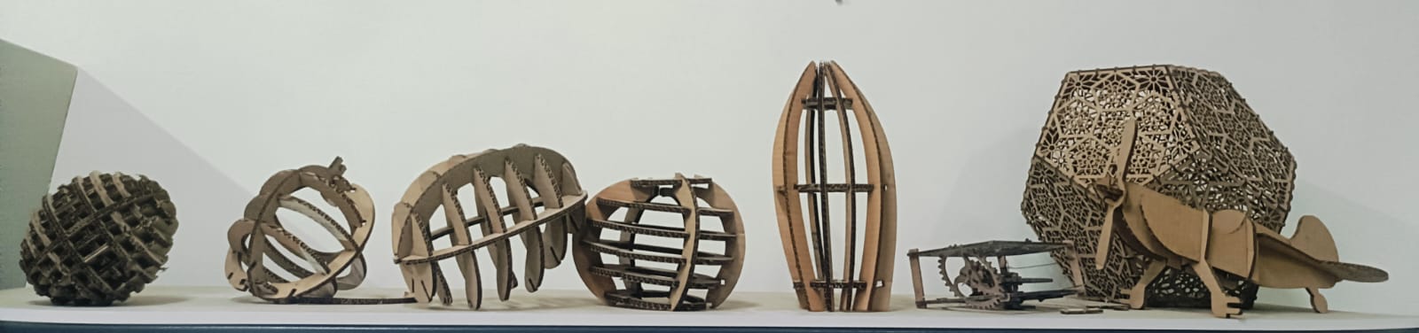 Parametric Design Models