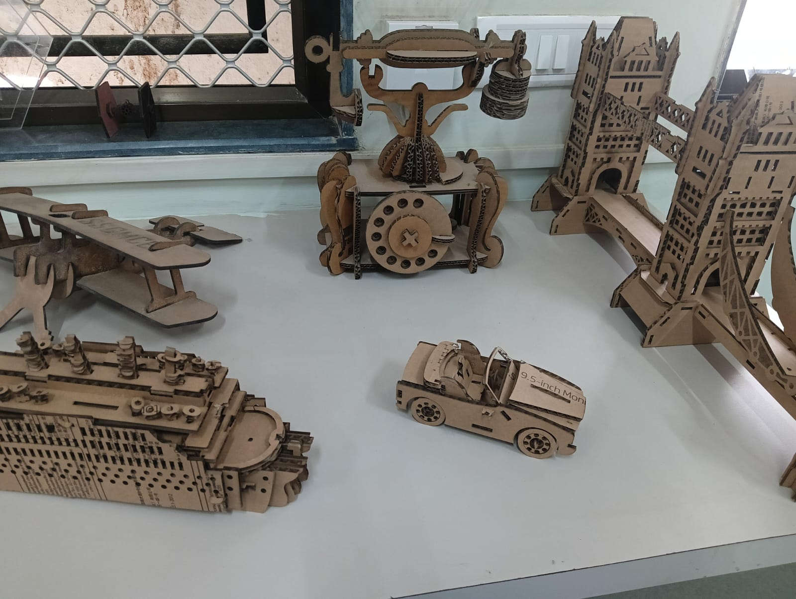 From Concept to Creation: The Power of Prototyping