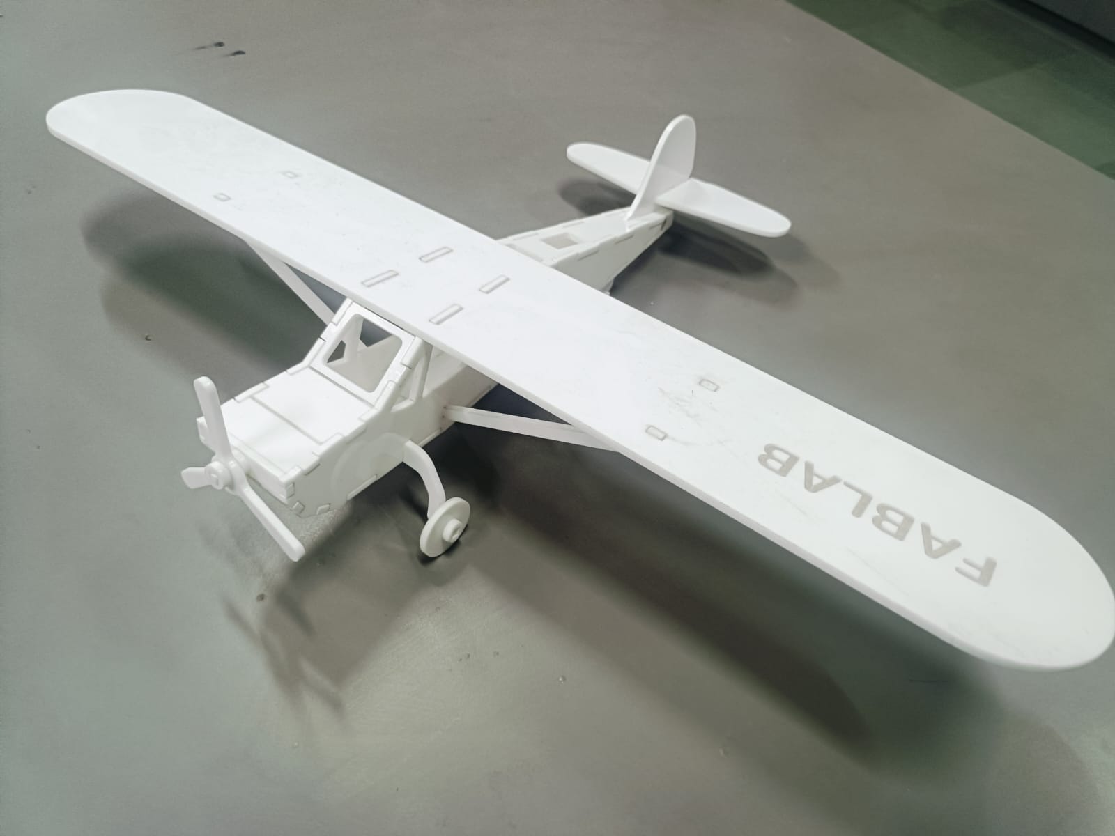 Digital Fabrication in the Era of Industry 4.0