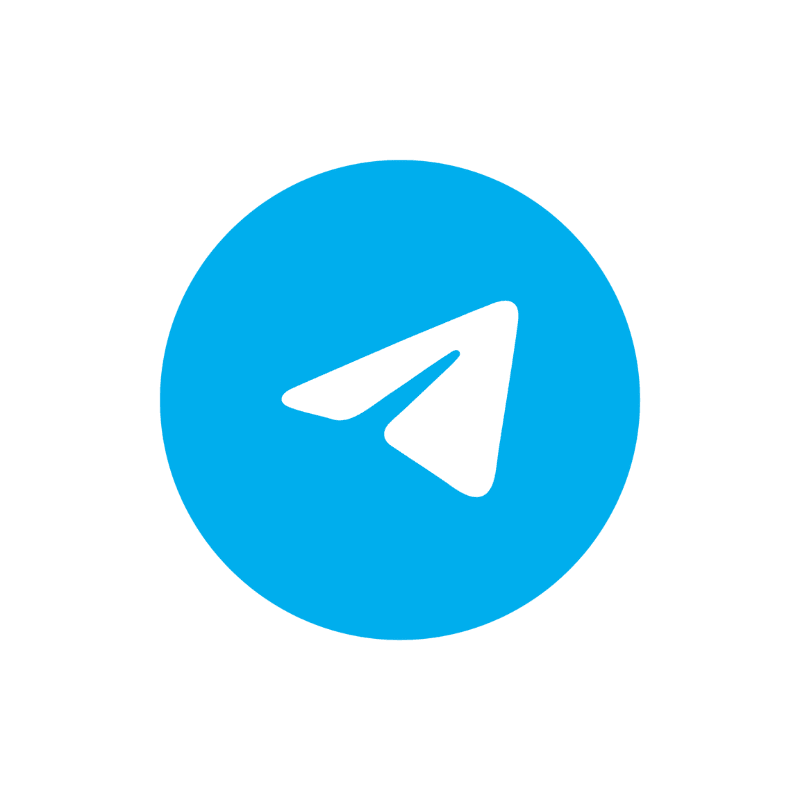Telegram icon