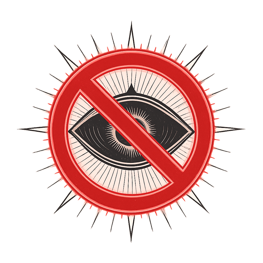 Debt Culture logo with red text