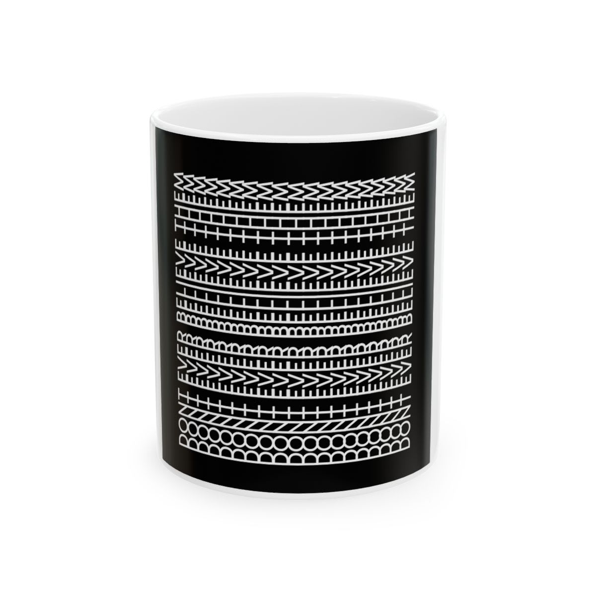 Debt Culture Coffee Mug