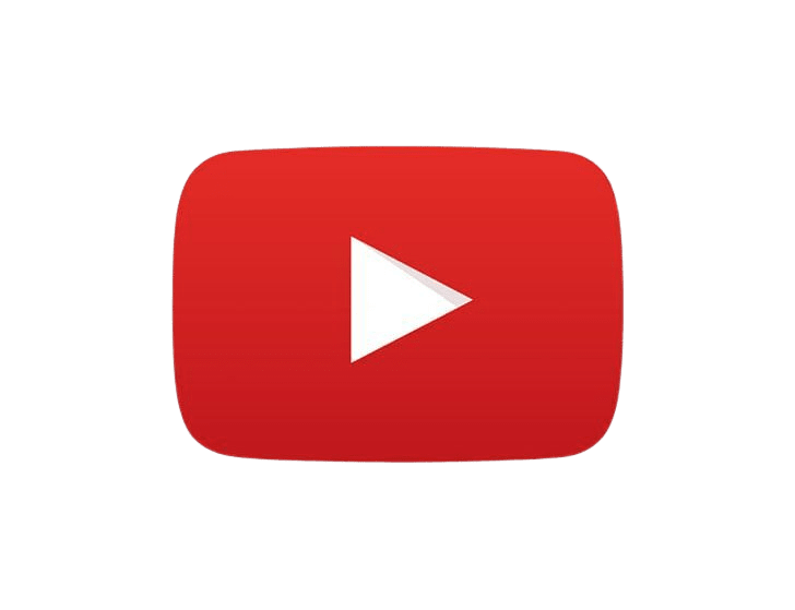 YouTube icon