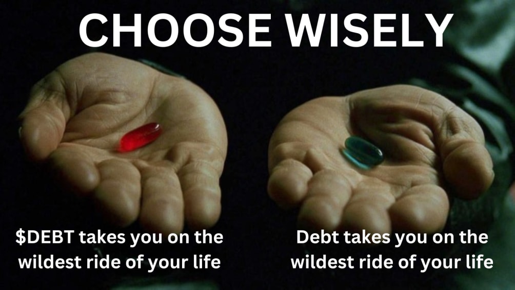 Choose Wisely