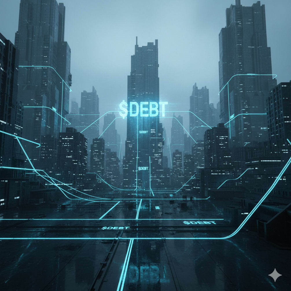 $DEBTropolis