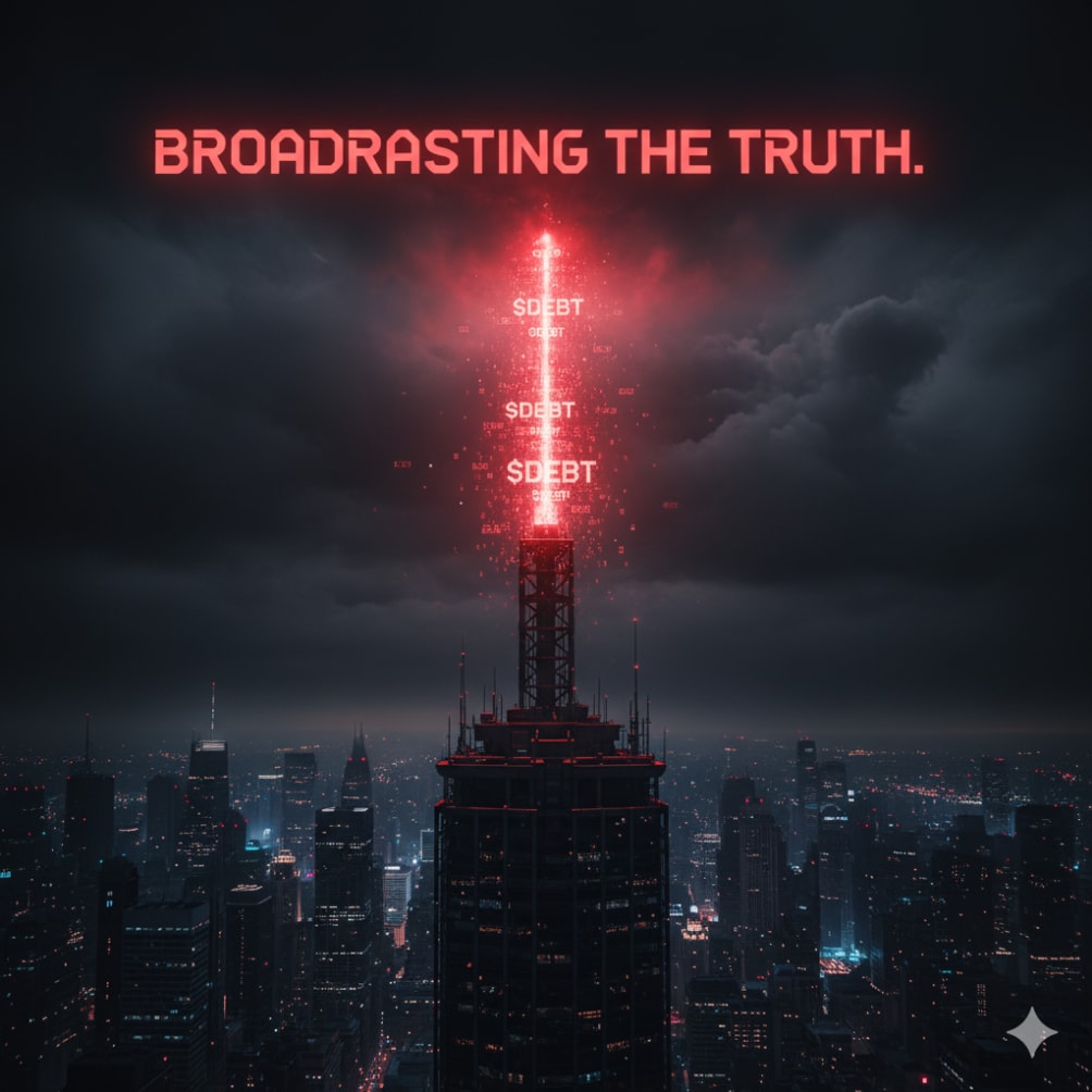 Broadcasting the Truth