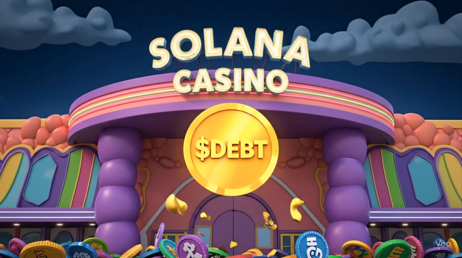 Solana Casino